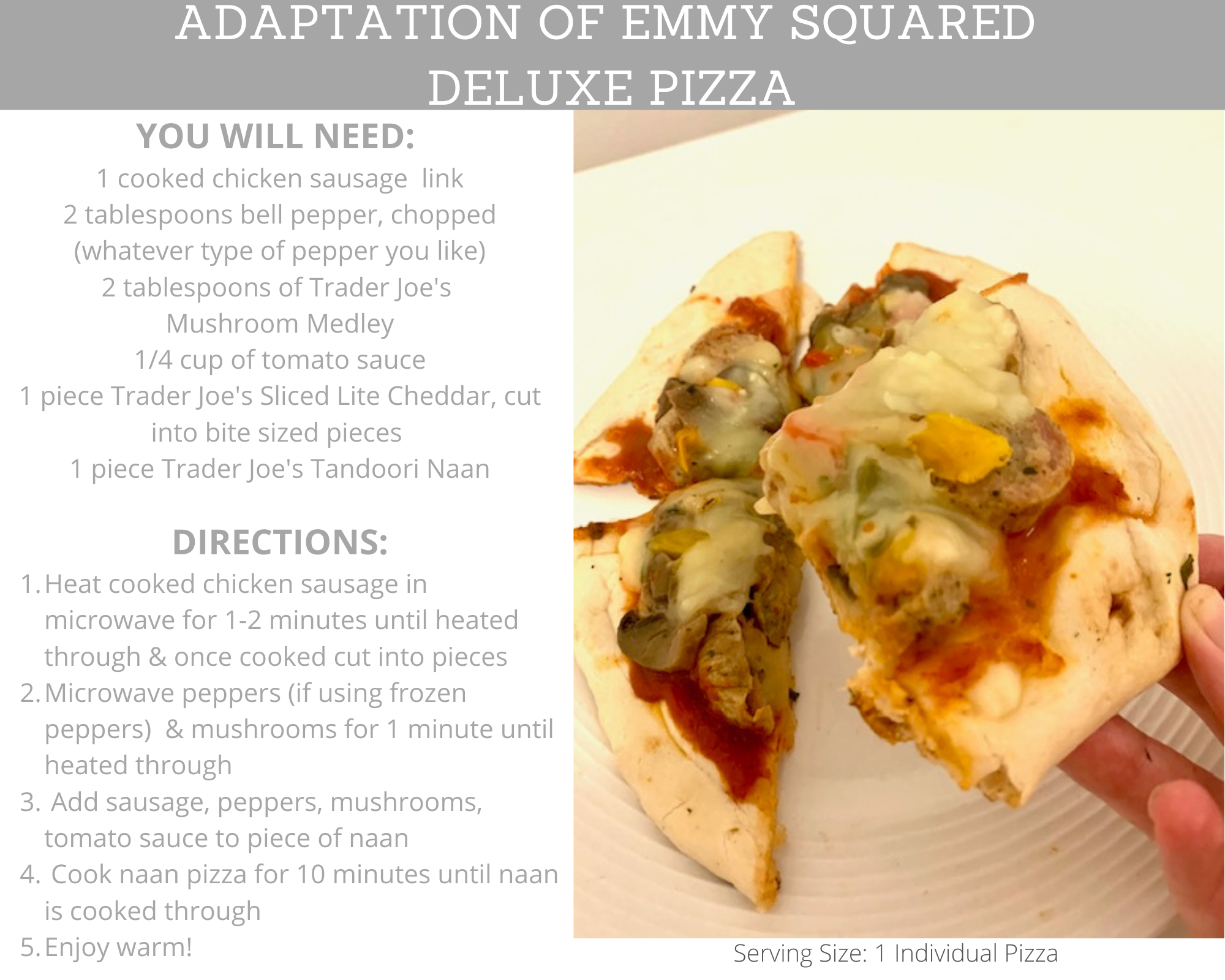 Foodie Adventure Emmy Squared Copycat Emmy Squared Deluxe Pizza foodie-adventure-emmy-squared-copycat-emmy-squared-deluxe-pizza